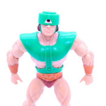 MOTU Tri-Klops Cartoon Collection Mattel 2025 loose | Hoppla-Stuff